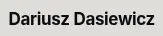 Dasiewicz.com