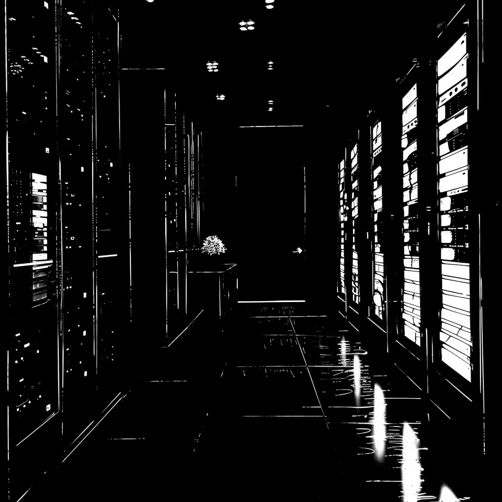 Private Data Management