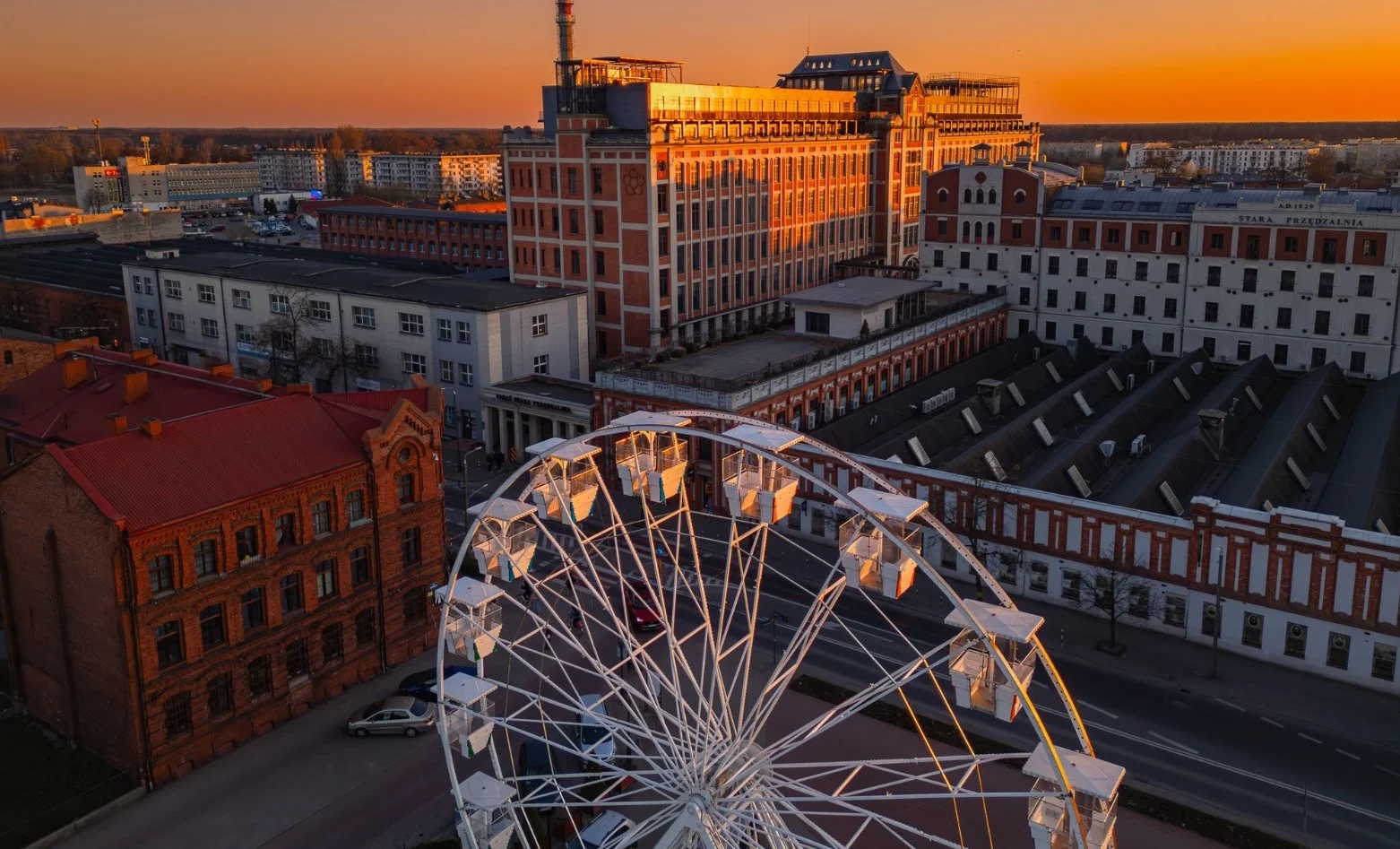 Poland office