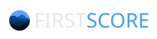 firstscore.io logo