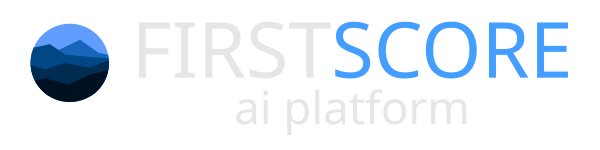 Photo representing project: Firstscore ai.platform