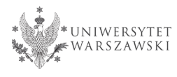 Uniwersytet Warszawski